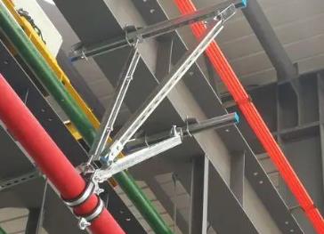 夹江抗震支架厂家与你分享你必须做的紧急情况下的准备